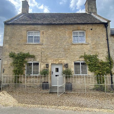Jasmine Cottage, Upper Slaughter, Cotswolds Cheltenham Zewnętrze zdjęcie