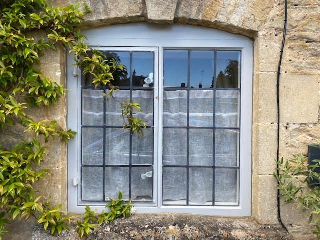 Jasmine Cottage, Upper Slaughter, Cotswolds Cheltenham Zewnętrze zdjęcie