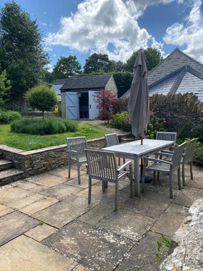 Jasmine Cottage, Upper Slaughter, Cotswolds Cheltenham Zewnętrze zdjęcie
