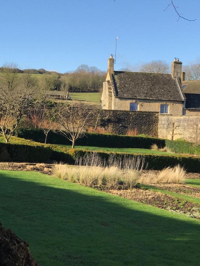 Jasmine Cottage, Upper Slaughter, Cotswolds Cheltenham Zewnętrze zdjęcie