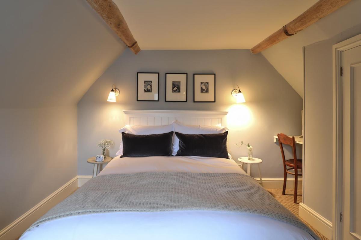 Jasmine Cottage, Upper Slaughter, Cotswolds Cheltenham Zewnętrze zdjęcie