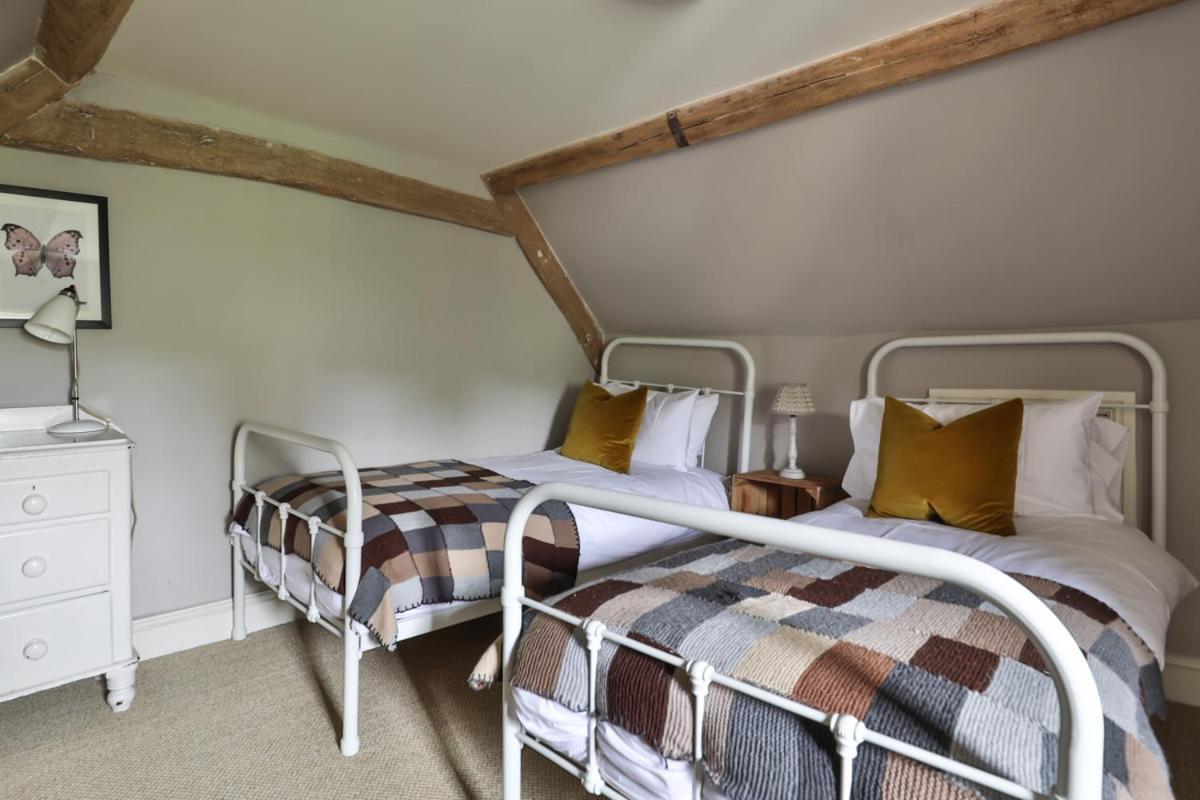 Jasmine Cottage, Upper Slaughter, Cotswolds Cheltenham Zewnętrze zdjęcie