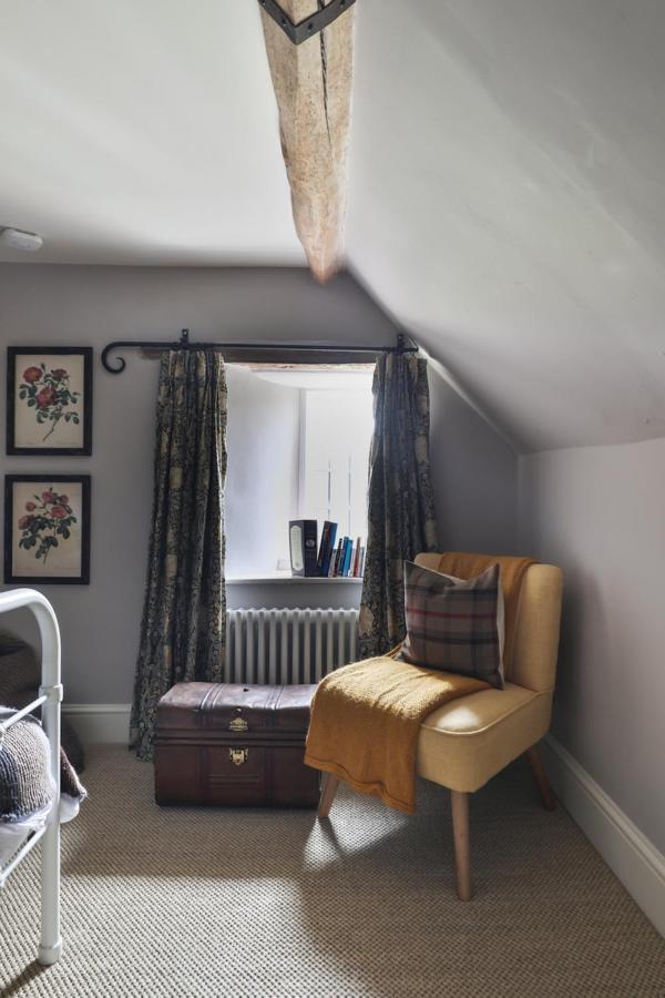 Jasmine Cottage, Upper Slaughter, Cotswolds Cheltenham Zewnętrze zdjęcie