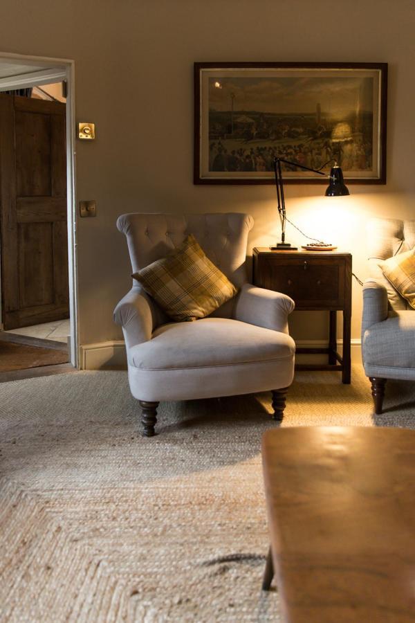 Jasmine Cottage, Upper Slaughter, Cotswolds Cheltenham Zewnętrze zdjęcie
